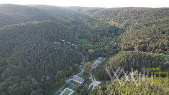 JEDINEČNÁ PONUKA POZEMOK v OV Výmera 3050m2, obec Dobrá - 7