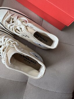 Converse Chuck Taylor 70 Hi - 7