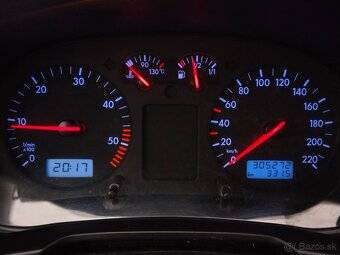 Volkswagen Bora 1.9 TDI 66kw - 7