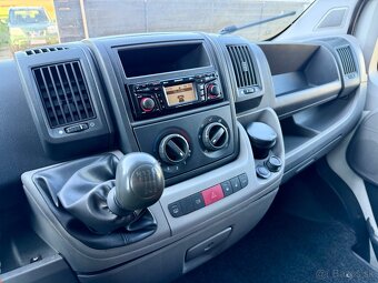 Fiat Ducato 2.3 JTD 9.miestne - 7