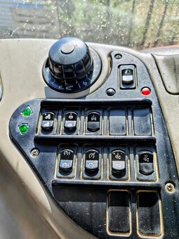 Traktor Case Puma 155 - 7