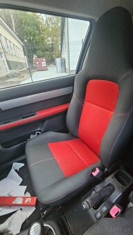 Suzuki Swift Sport - 7