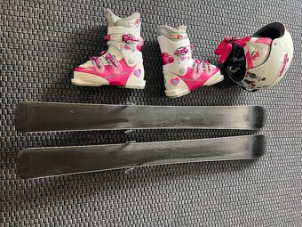 Detské/juniorské lyže Rossignol Princess 93cm - 7