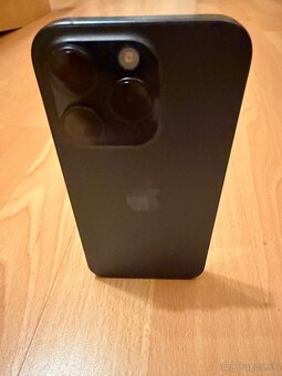 iPhone 15 Pro 256 gb - 7
