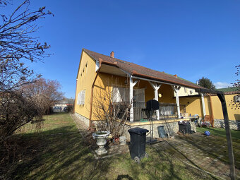 PREDAJ Veľký rodinný dom Szikszó, Maďarsko - 7