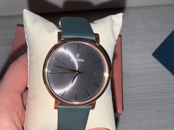 FESTINA hodinky dámske - 7