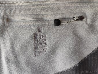 Dve The North Face fleece dámske mikiny v. S - 7