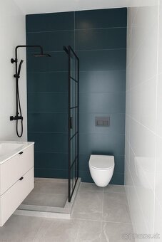 Ponúkame na predaj exkluzívny byt 1 izbový 35,48 m2 - 7