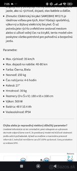 Top ponuka Elektobicykel - 7