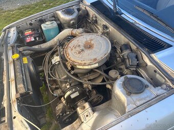 Honda ACCORD 1,6 2g. 1982 - 7