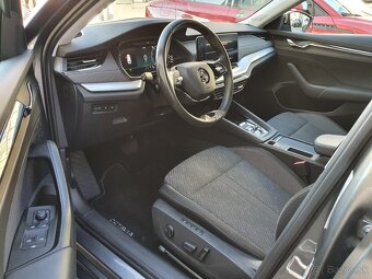 Škoda Octavia 4 Combi Style 1.5 TSI 110kW - záruka Autodraft - 7