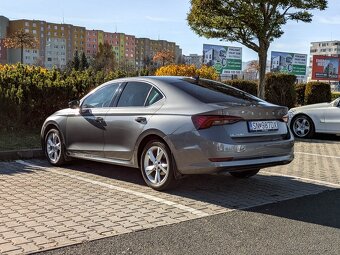 Škoda Octavia 1.5 TSI e-TEC Style DSG - 7