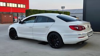 Volkswagen Passat CC 2.0TSI 147kw DSG aj vymena - 7