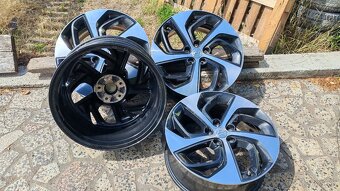 5x114,3 R19 --- HYUNDAI TUCSON , SANTA FE - 7