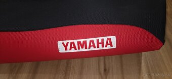sedadlo Yamaha Raptor 660 - 7