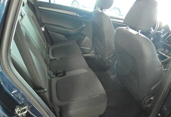 Škoda Kodiaq 2018 2.0TDi 110kW 4x4 DSG 125tis.km, odpočetDPH - 7