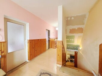 Predaj, dvojpodlažný rodinný dom, Bytča, Exkluzívne Reality - 7