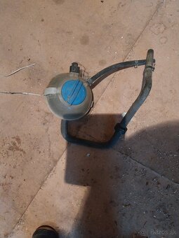 Skoda fabia 1.4 50kw - 7