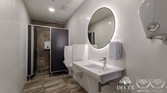 Reprezentatívne kancelárie 18 m² na prenájom – Poprad Juh |  - 7