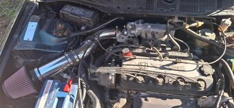 Honda accord 6g 2.0 1999 - 7