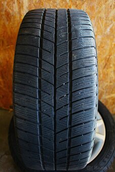 17” ZIMNA---SADA---ORIGINAL-----ŠKODA---OCTAVIA - 7