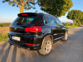 Volkswagen Tiguan 2.0 TDi R-line - 7