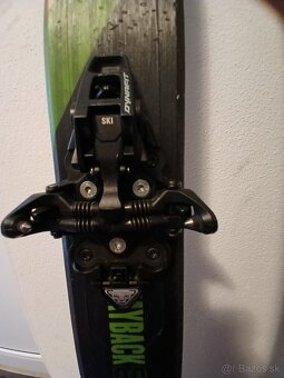 K2 wayback skialp lyze 88 - 7