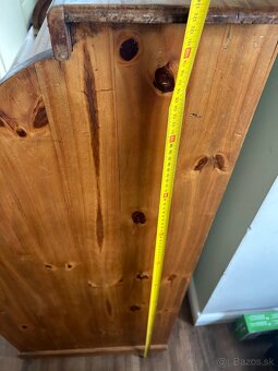 Písací sekretár - 7