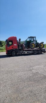 Iveco Stralis 400 - 7