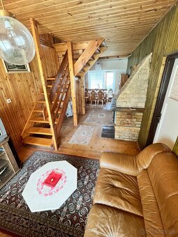 Pekný 5 - izbový rodinný dom - Herľany - 7