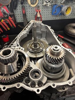 Autodielna Zvolen - 7