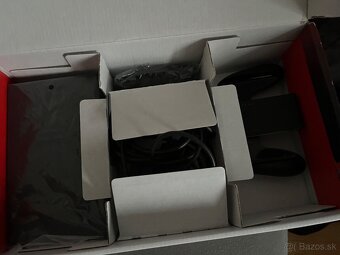 Nintendo switch + mario kart deluxe 8 - 7