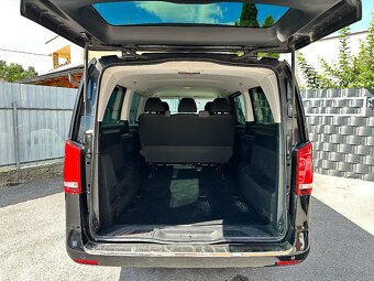 Mercedes-Benz Vito 116 CDi lang 2016 120kW - 7