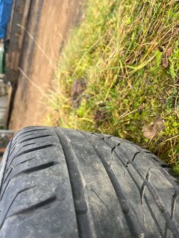 Alu disky na Bmw GT 5×120 R18 - 7