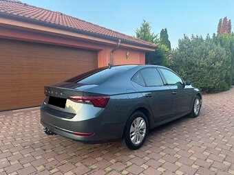 2022 Skoda Octavia - 7