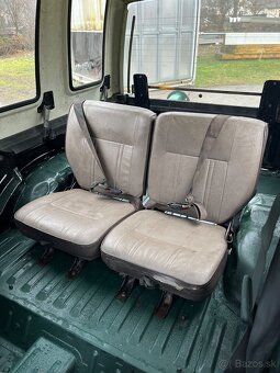 Suzuki Samurai 1.3 Long - 7