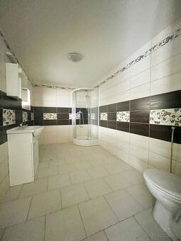 PREDAJ rodinný dom Vlčkovce - 7