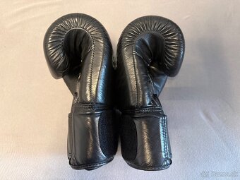Boxerské rukavice Fairtex 14oz - 7
