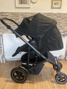 Predám kočiar, kočík Britax - 7