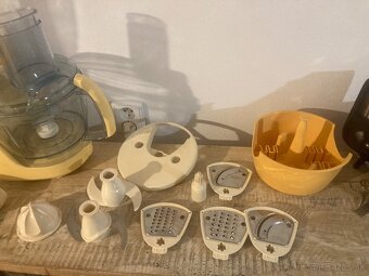 Kuchynský robot - 7