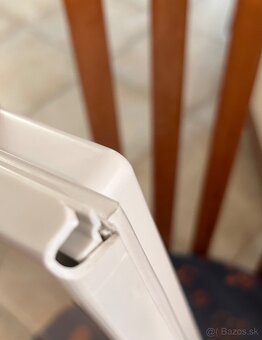 Vstavaná chladnička s mrazničkou - 7