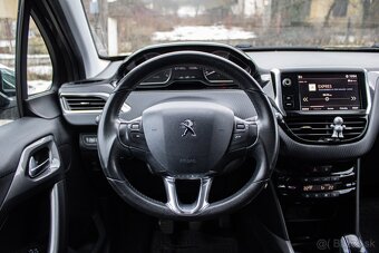 Peugeot 2008 1.2 Puretech Style, 60kW - 7
