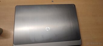 Notebook hp - 7