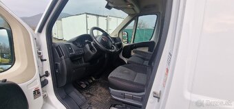 Fiat ducato 2,3 96kw 2016 - 7