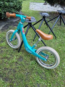 Predam odrazadlo Kinderkraft Rapid - 7