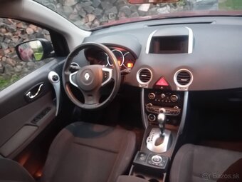 Predam renault koleos - 7