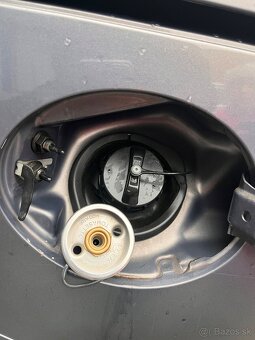 Mazda 5 Benzín + LPG - 7