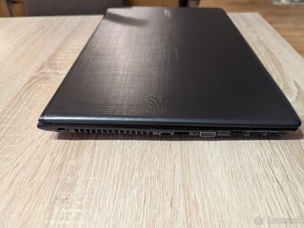 Predám notebook Acer Aspire, stav dobrý (i5 / 8GB / 256GB) - 7