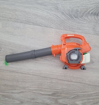 Husqarna fúkač lístia - 7