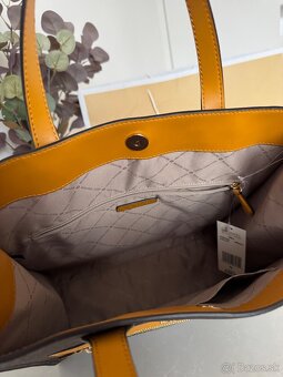 Michael Kors Kenly Large Tote kabelka - 7